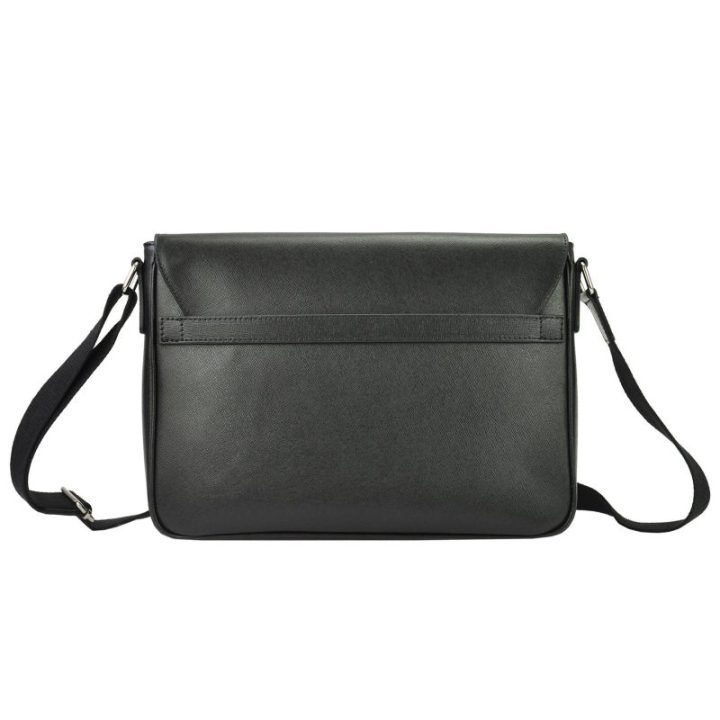 Portfelis Pierre Cardin – juoda