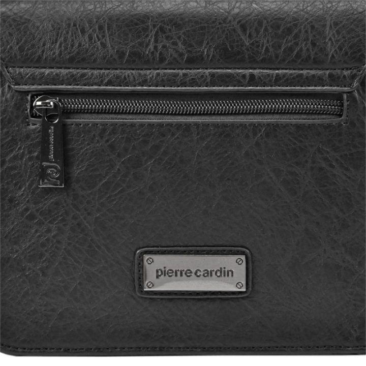 Rankinė iš eko odos Pierre Cardin