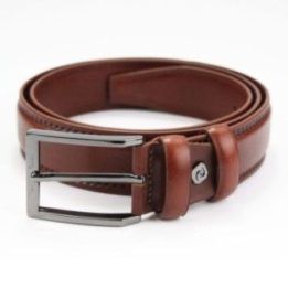 Diržas Pierre Cardin – mėlyna