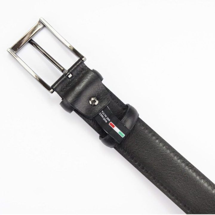 Diržas Pierre Cardin – mėlyna