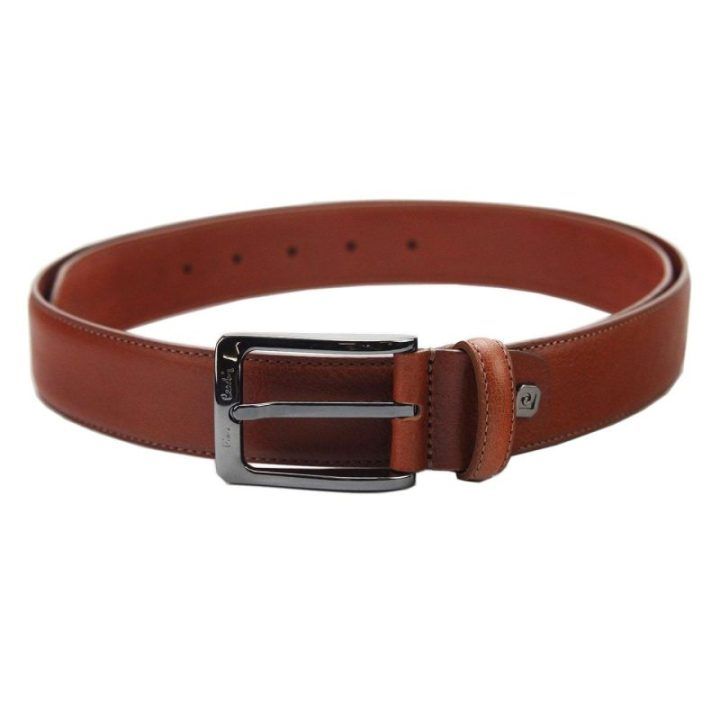 Diržas Pierre Cardin – mėlyna