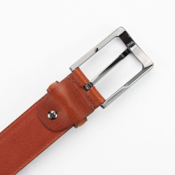 Diržas Pierre Cardin – mėlyna