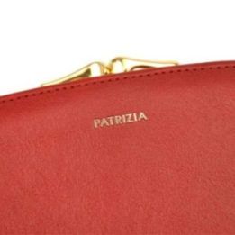 Piniginė PATRIZIA – raudona