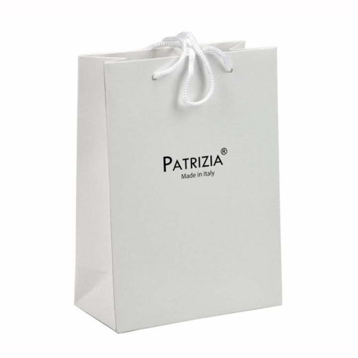 Piniginė PATRIZIA – pilka