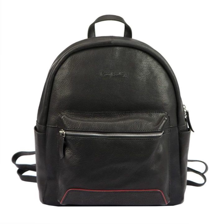 Kuprinė Pierre Cardin – juoda