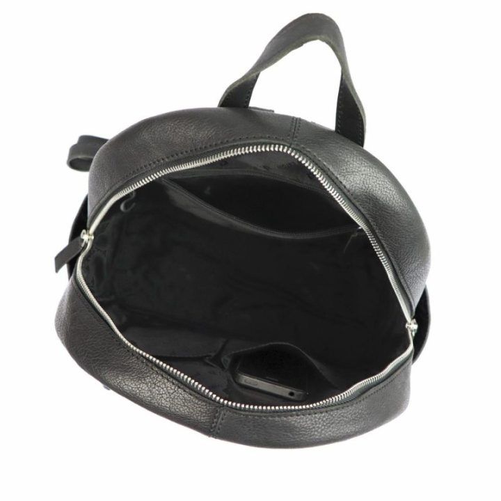 Kuprinė Pierre Cardin – juoda