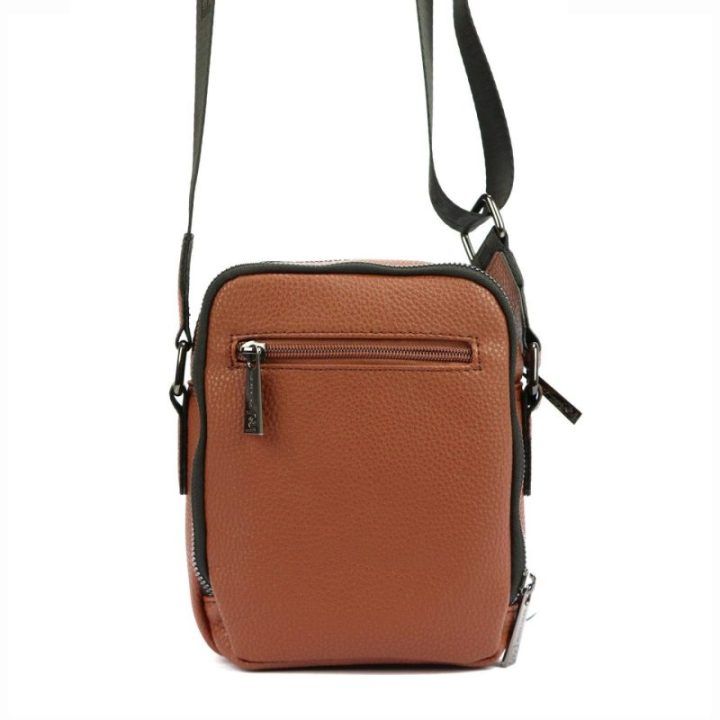 Dėkliukas Pierre Cardin – ruda