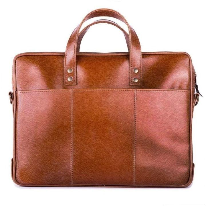 Tikros odos krepšis SL04 waterford vintage brown