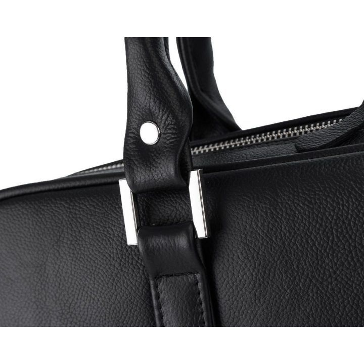 Laptop bag Solier SL25 black