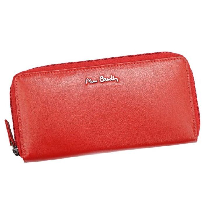 Piniginė Pierre Cardin – juoda