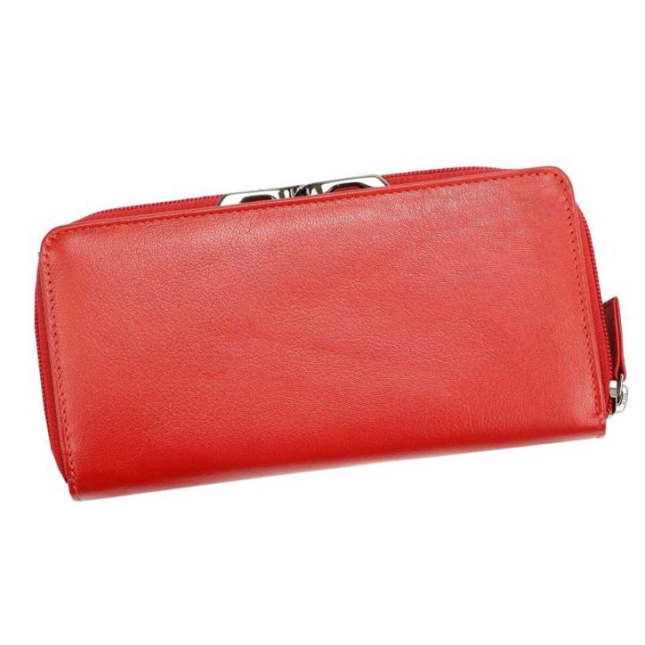 Piniginė Pierre Cardin – juoda