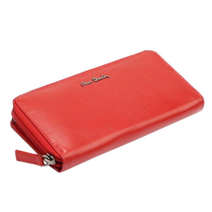 Piniginė Pierre Cardin – juoda