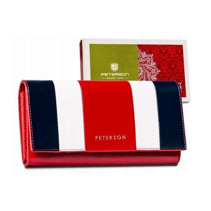 Piniginė Peterson – -