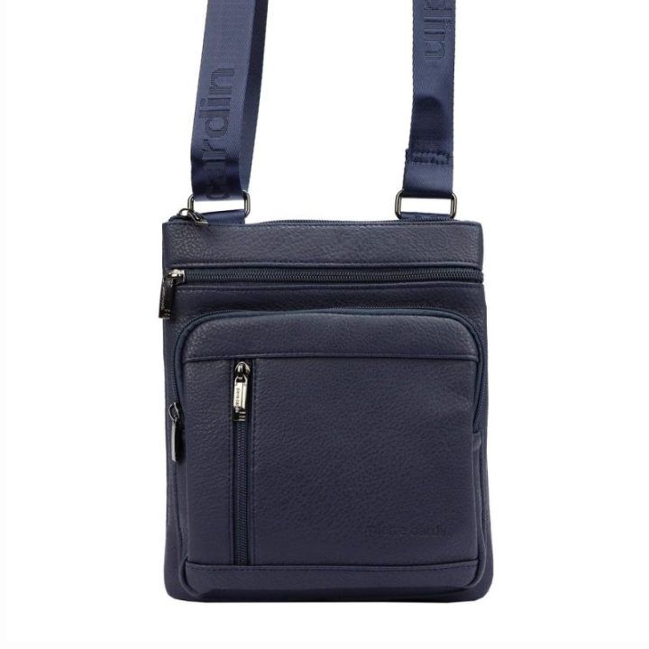 Pierre Cardin paketėliai – mėlyna