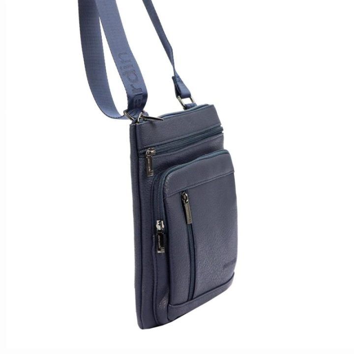 Pierre Cardin paketėliai – mėlyna