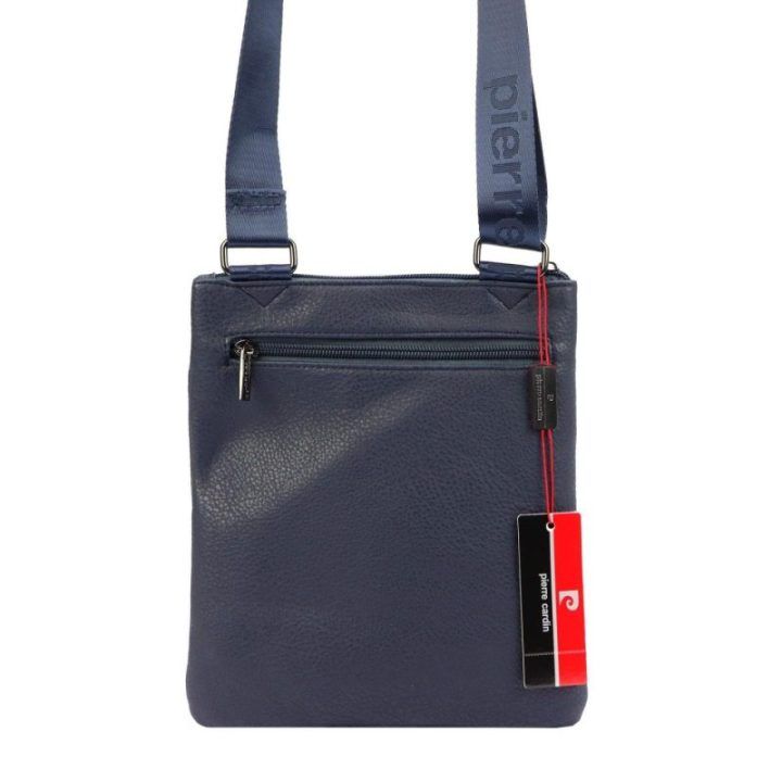 Pierre Cardin paketėliai – mėlyna