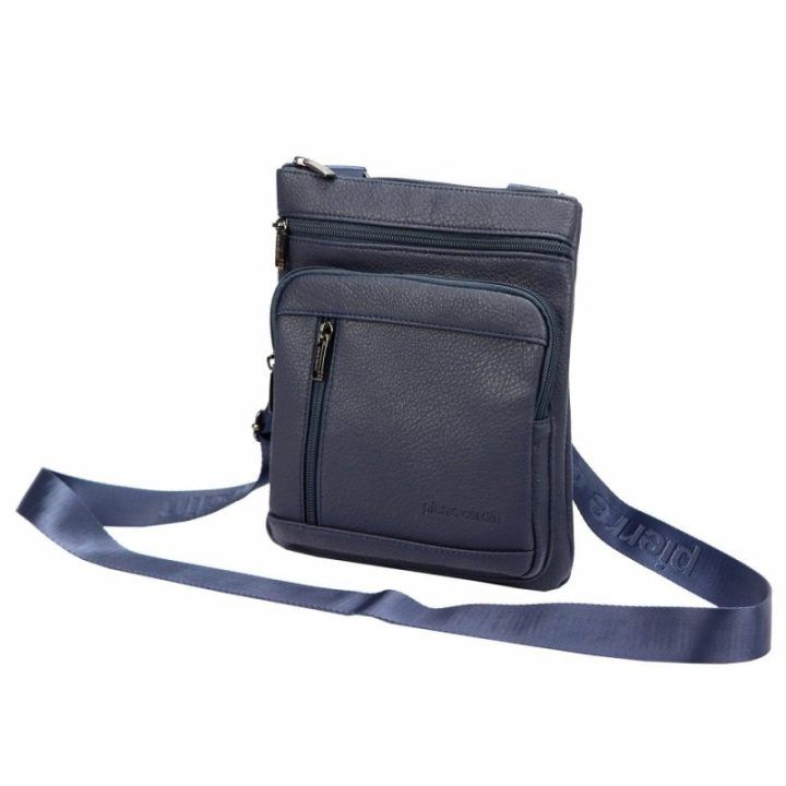 Pierre Cardin paketėliai – mėlyna