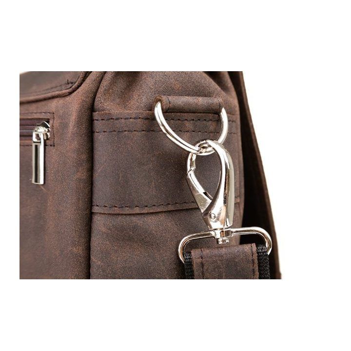 Portfelis, unisex krepšys URBAN RDW12