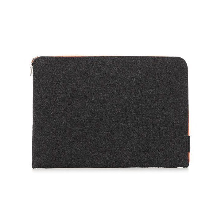 Veltinis nešiojamojo kompiuterio dėklas Graphite