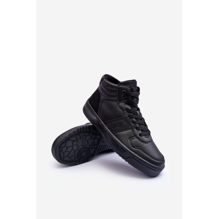 Vyriški sportiniai bateliai Memory Foam Big Star