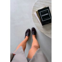 Mokasinai Step in style