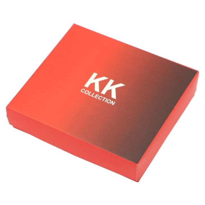 Piniginė Money Kepper – juoda
