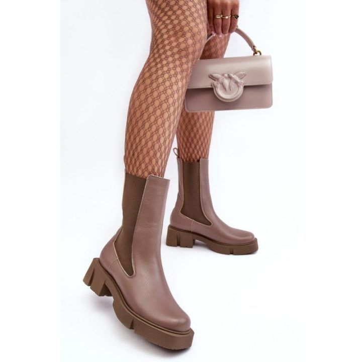 Batai 2693/230 Laura Messi Brown