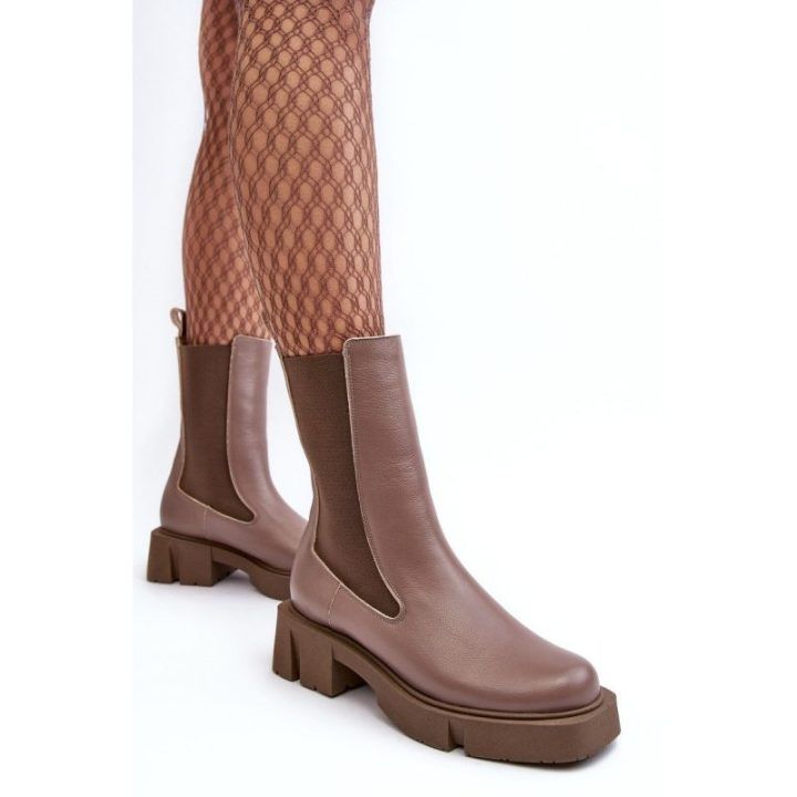 Batai 2693/230 Laura Messi Brown