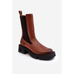 Batai Laura Messi 2693/229 Brown