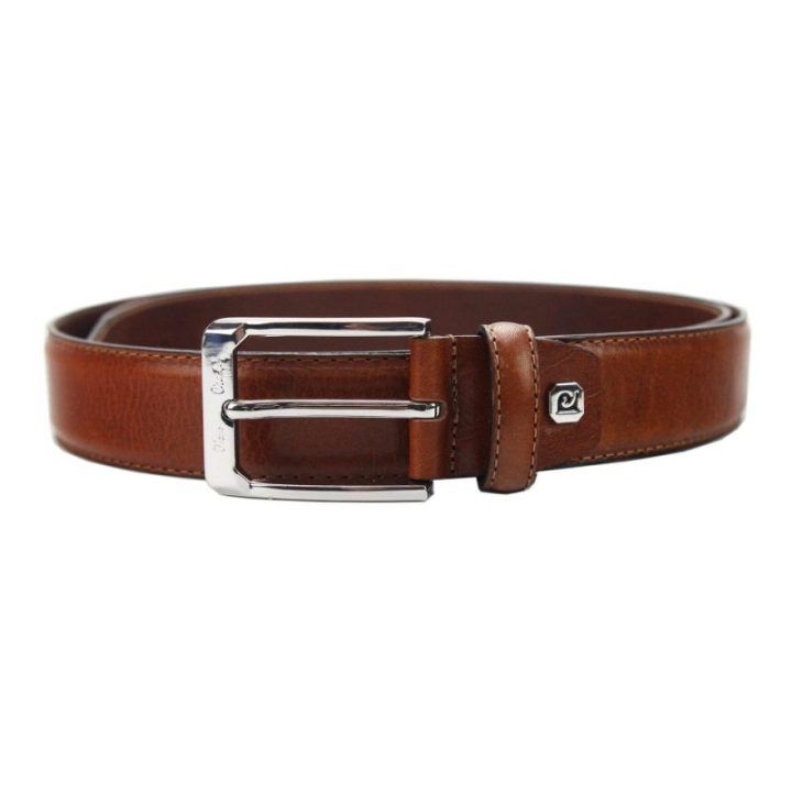 Diržas Pierre Cardin – mėlyna