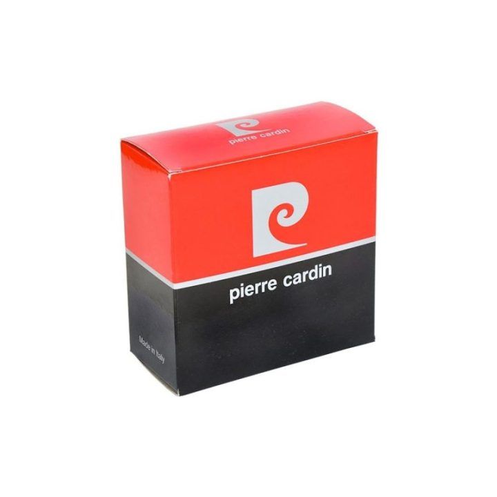 Diržas Pierre Cardin – mėlyna