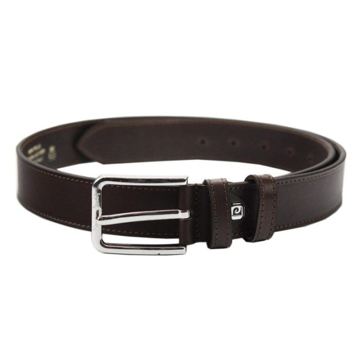 Diržas Pierre Cardin – mėlyna