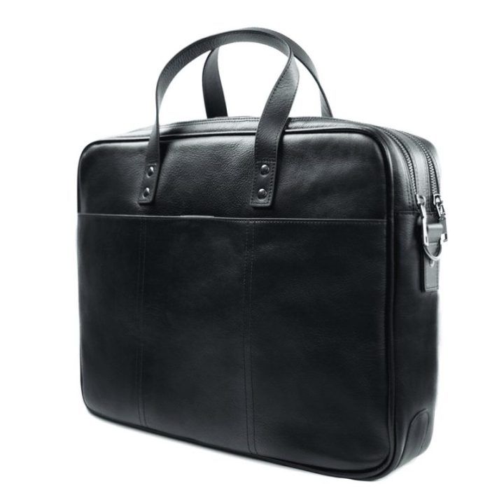 Rankinė PER petį SL05 newbridge black