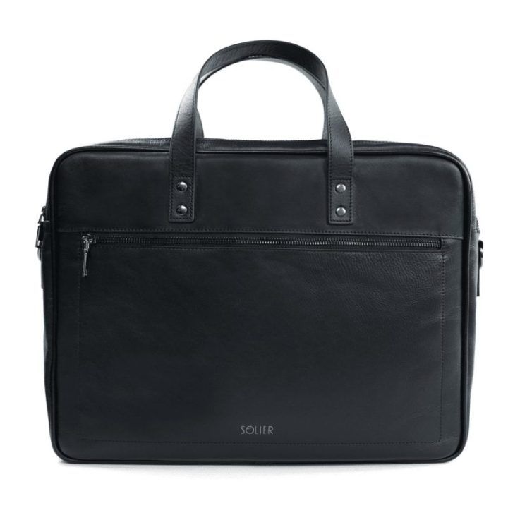 Rankinė PER petį SL05 newbridge black