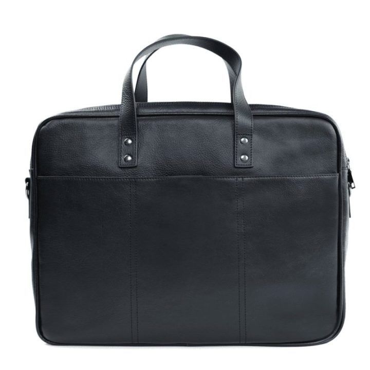 Rankinė PER petį SL05 newbridge black