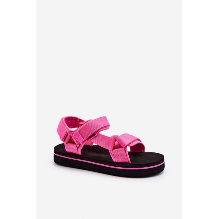 Sandalai Step In Style – rožinė