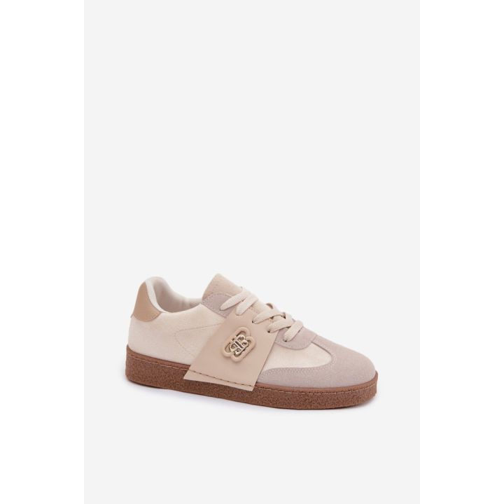 Moteriški sportiniai bateliai Step in style