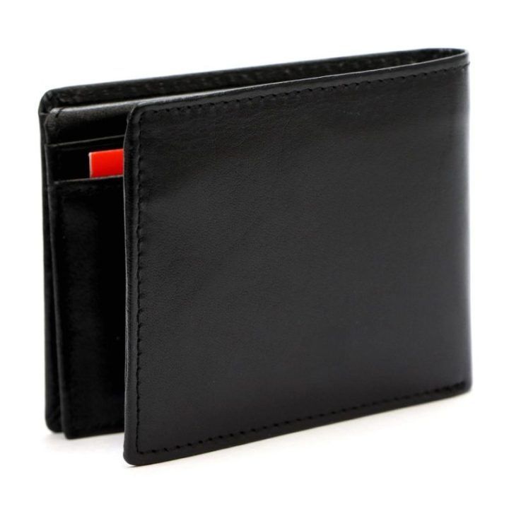 Pierre Cardin piniginė – juoda