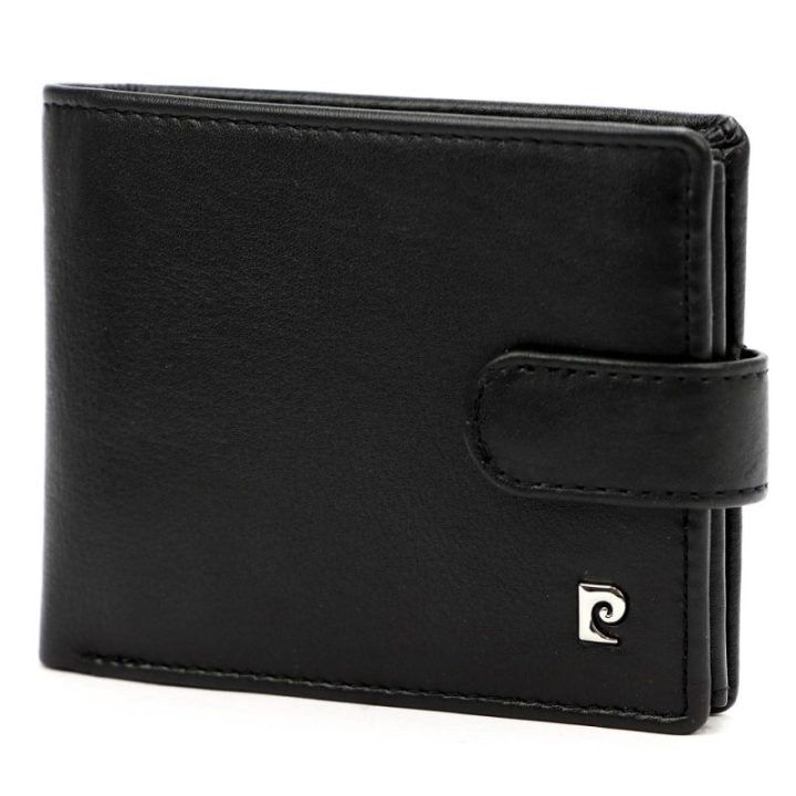 Pierre Cardin Piniginė – juoda