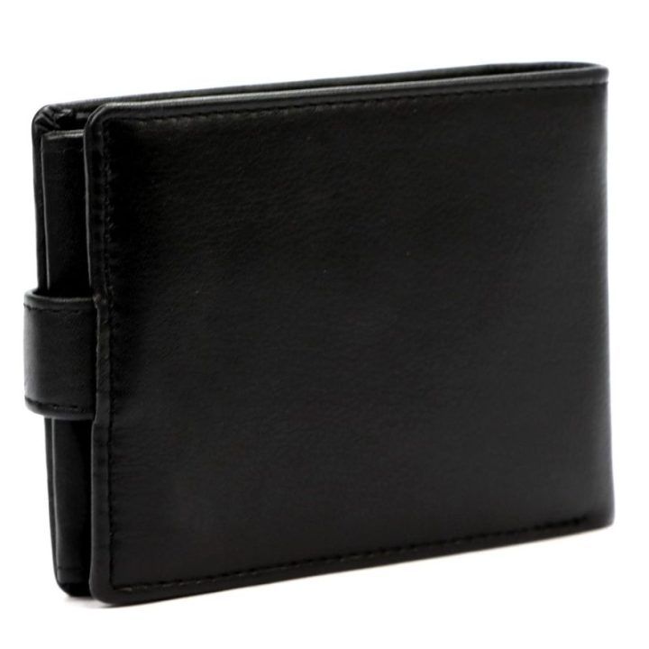 Pierre Cardin Piniginė – juoda