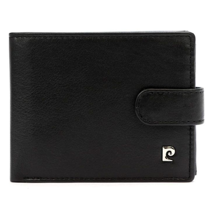 Pierre Cardin Piniginė – juoda