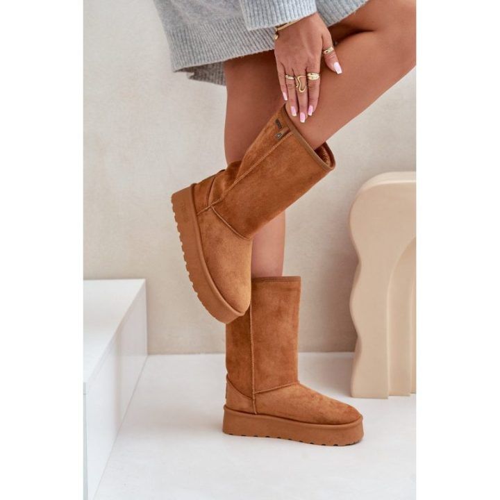 Sniego batai Big Star Camel