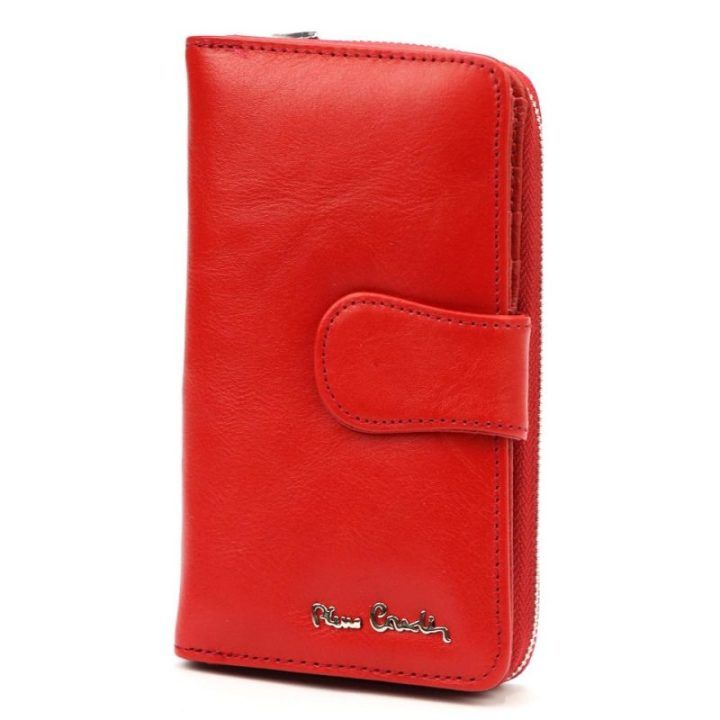 Pierre Cardin portfeliai