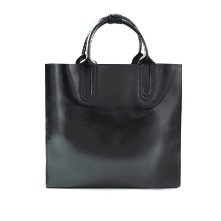 Lagaminas FL31 belviana black 6609