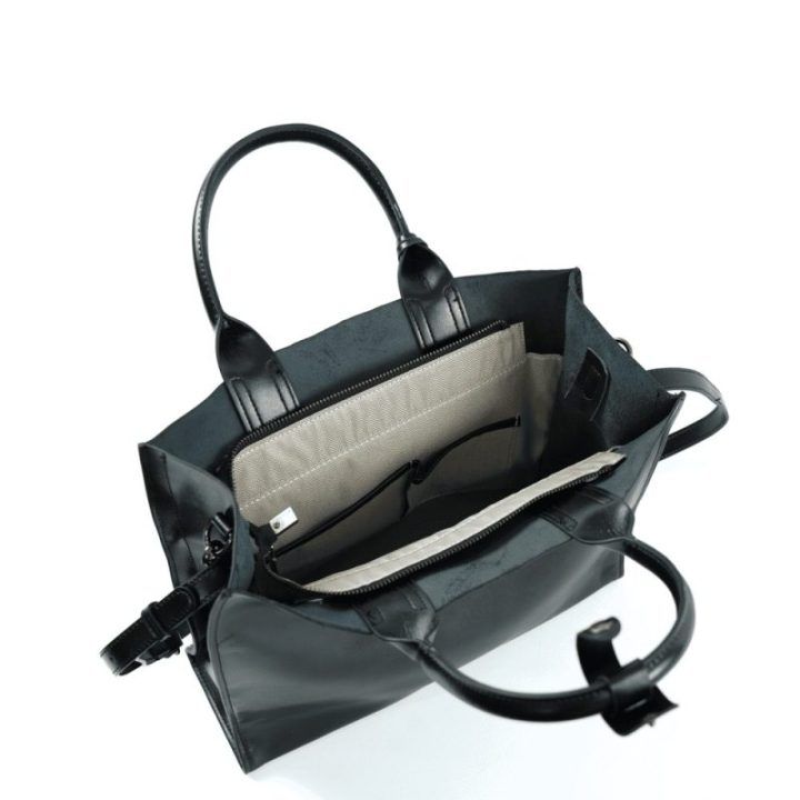 Lagaminas FL31 belviana black 6609