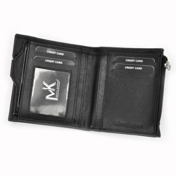 Piniginė Money Keeper Money Kepper