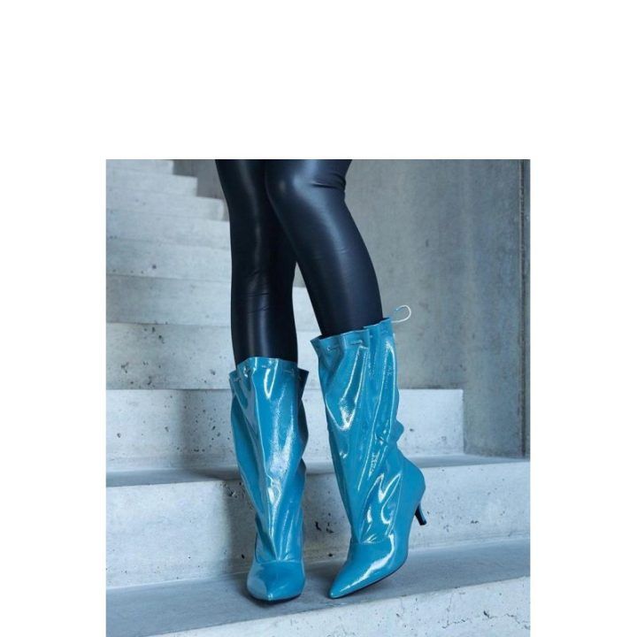 Aulinukai Solea – mėlyna