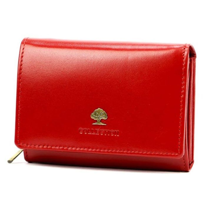 Prabangi piniginė Luxury – juoda