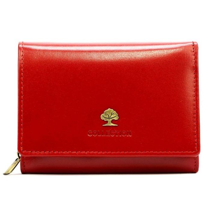 Prabangi piniginė Luxury – juoda
