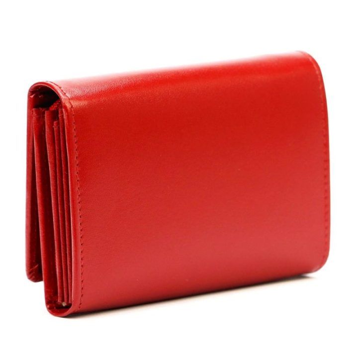 Prabangi piniginė Luxury – juoda